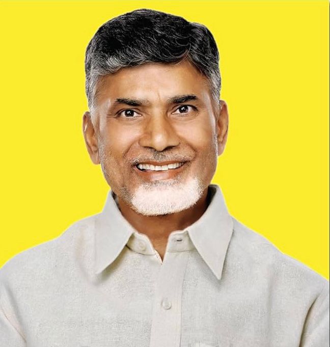 Chandrababu