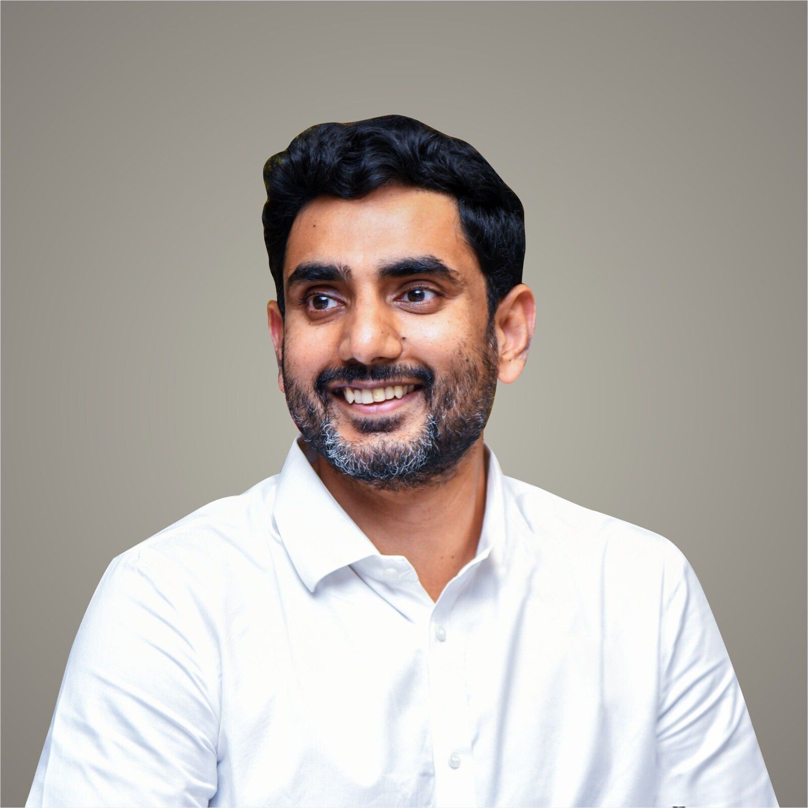 Lokesh